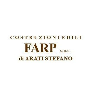 Logo di COSTRUZIONI EDILI FARP SAS