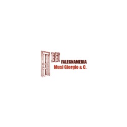 Logo di FALEGNAMERIA MUSI G. E C.