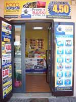 Logo di FOTO DIGITAL DISCOUNT