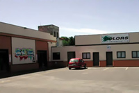 Logo di COLORS CENTRO COLORE
