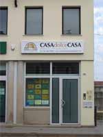Logo di AGENZIA IMMOBILIARE CASA DOLCE CASA