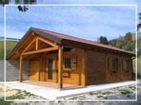 Logo di LEGNO & GIARDINO VANZIN FALEGNAMERIA