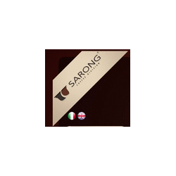 Logo di SARONG SPA CAPSULE CAFFÈ