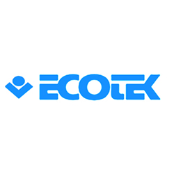 Logo di ECOTEK - DEPURAZIONE