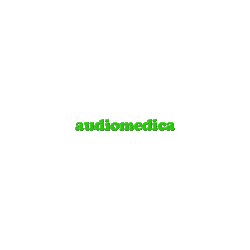 Logo di AUDIOMEDICA