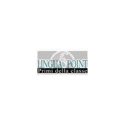 Logo di LINGUA POINT