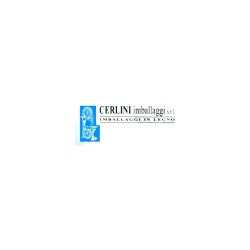 Logo di CERLINI IMBALLAGGI