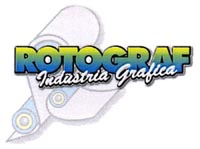 Logo di ROTOGRAF srl