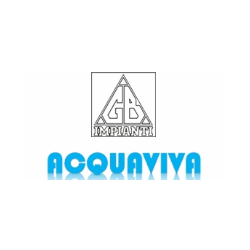 Logo di ACQUAVIVA BY G.B.IMPIANTI