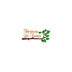Logo di HOSTARIA LA FRASCA