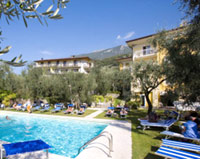 Logo di HOTEL AUGUSTA
