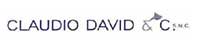 Logo di DAVID CLAUDIO SCAVI DEMOLIZIONI MOVIMENTO TERRA AUTOTRASPORTI