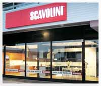 Logo di SCAVOLINI STORE