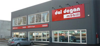 Logo di MOBILI DAL DEGAN FALEGNAMERIA ARTIGIANALE MOBILI SU MISURA