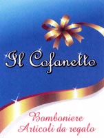 Logo di IL COFANETTO