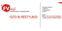 Logo di FOTO VIDEO LAB
