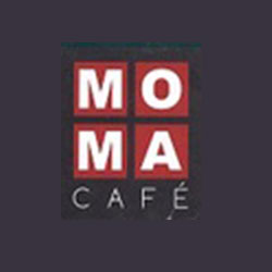Logo di MOMA CAFE'