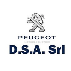 Logo di D.S.A. PEUGEOT
