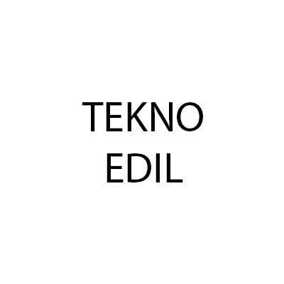 Logo di TEKNO EDIL DI IOBBI GRAZIELLA