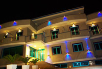 Logo di HOTEL SERPA