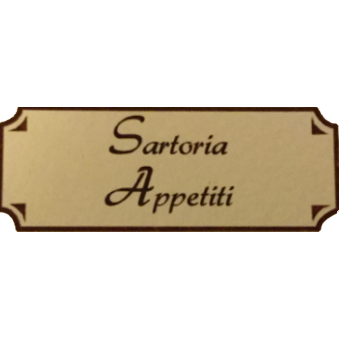 Logo di SARTORIA APPETITI