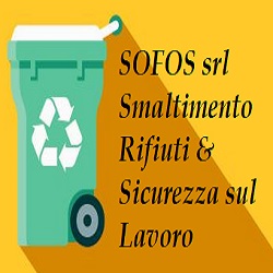 Logo di SOFOS SMALTIMENTO RIFIUTI