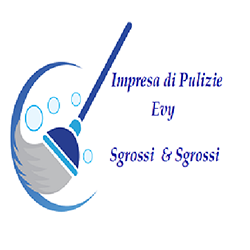 Logo di IMPRESA DI PULIZIE EVY DI EVELINA CARBONI