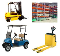 Logo di FORK LIFT SERVICE