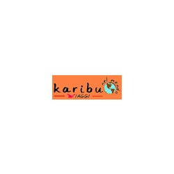 Logo di KARIBU VIAGGI