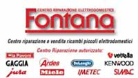 Logo di FONTANA