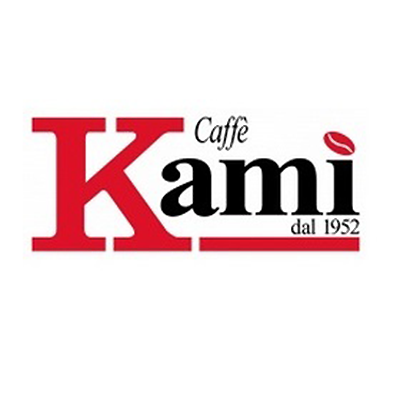 Logo di CAFFE' KAMI