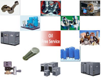 Logo di PNEUMATIC SERVICE