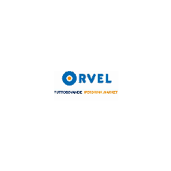 Logo di ORVEL - TUTTOBEVANDE