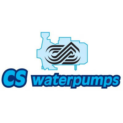 Logo di CS WATERPMPS
