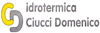Logo di IDROTERMICA CIUCCI