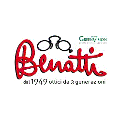 Logo di OTTICA BENATTI