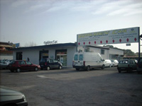 Logo di GOLDEN CAR