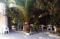 Logo di VILLA FRANCA