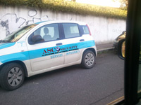 Logo di ASCOSECURITY