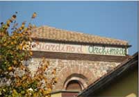 Logo di IL GIARDINO ARCHIMEDE
