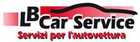 Logo di L.B. CAR SERVICE srl