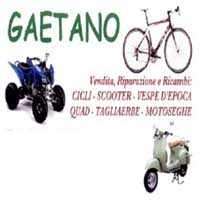 Logo di LA BICICLETTA DI LIQUORI