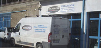 Logo di FERRAMENTA COVERFER