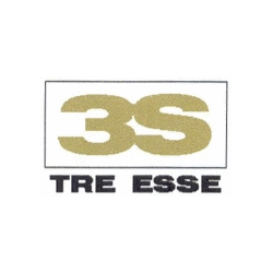 Logo di TRE ESSE