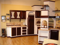 foto di CUCINE ZAPPALORTO  di FRANCESCO DI SILVIO