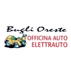 Logo di AUTOFFICINA BUGLI ORESTE