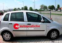 Logo di AUTOPRATICHE