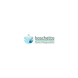 Logo di POLIAMBULATORIO IL BOSCHETTO