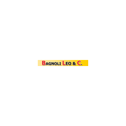 Logo di BAGNOLI LEO E C.