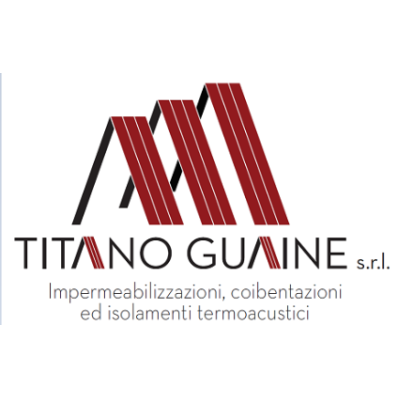Logo di TITANO GUAINE S.R.L.